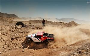 Adventure Sports